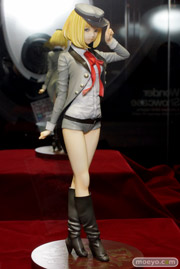 ワンダーショウケース　画像　フィギュア　サンプル　レビュー　ワンダーフェスティバル 2015［冬］　03