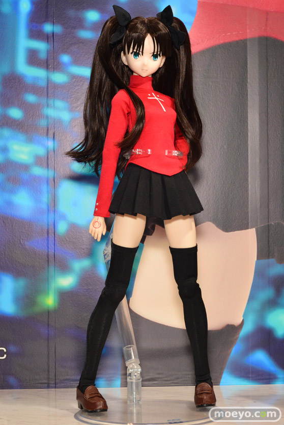 アゾン　画像　フィギュア　サンプル　レビュー　ワンダーフェスティバル 2015［冬］　01