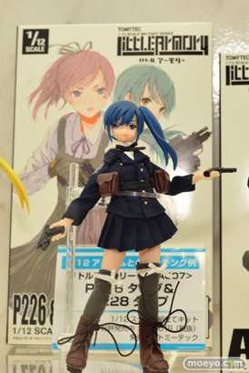 アゾン　画像　フィギュア　サンプル　レビュー　ワンダーフェスティバル 2015［冬］　16