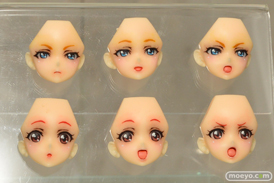 アゾン　画像　フィギュア　サンプル　レビュー　ワンダーフェスティバル 2015［冬］　19