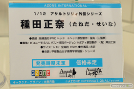アゾン　画像　フィギュア　サンプル　レビュー　ワンダーフェスティバル 2015［冬］　21