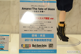 アゾン　画像　フィギュア　サンプル　レビュー　ワンダーフェスティバル 2015［冬］　26