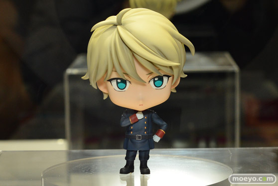 アゾン　画像　フィギュア　サンプル　レビュー　ワンダーフェスティバル 2015［冬］　29