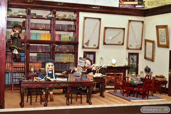 アゾン　画像　フィギュア　サンプル　レビュー　ワンダーフェスティバル 2015［冬］　40