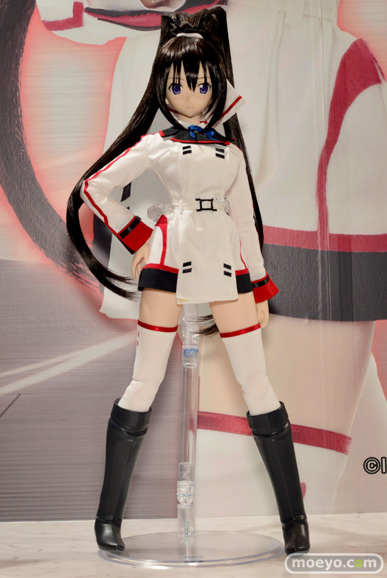 アゾン　画像　フィギュア　サンプル　レビュー　ワンダーフェスティバル 2015［冬］　45