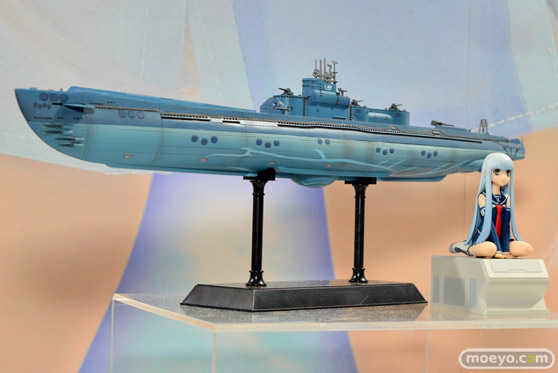 アゾン　画像　フィギュア　サンプル　レビュー　ワンダーフェスティバル 2015［冬］　47