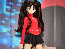 【WF2015冬】「遠坂凛」「アセイラム・ヴァース・アシューリア」「篠ノ之箒」など アゾンブース特集