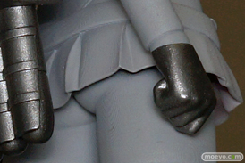 艦隊これくしょん-艦これ- 合金 島風（仮） グッドスマイルカンパニー　画像　サンプル　レビュー　フィギュア　原型　白鷲いさお　2015冬ホビーメーカー合同商品展示会　14