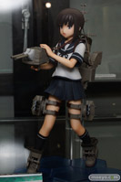 艦隊これくしょん -艦これ- 吹雪 コトブキヤ 画像 サンプル レビュー フィギュア 榊馨 03
