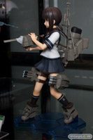 艦隊これくしょん -艦これ- 吹雪 コトブキヤ 画像 サンプル レビュー フィギュア 榊馨 04