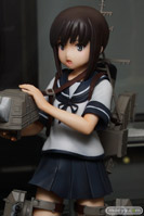艦隊これくしょん -艦これ- 吹雪 コトブキヤ 画像 サンプル レビュー フィギュア 榊馨 05