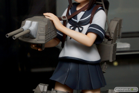 艦隊これくしょん -艦これ- 吹雪 コトブキヤ 画像 サンプル レビュー フィギュア 榊馨 08