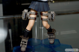 艦隊これくしょん -艦これ- 吹雪 コトブキヤ 画像 サンプル レビュー フィギュア 榊馨 09