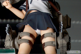 艦隊これくしょん -艦これ- 吹雪 コトブキヤ 画像 サンプル レビュー フィギュア 榊馨 10