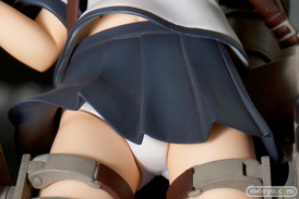 艦隊これくしょん -艦これ- 吹雪 コトブキヤ 画像 サンプル レビュー フィギュア 榊馨 11