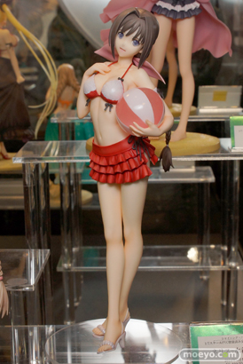 Tony’sヒロイン展２　コトブキヤ　Tony　フリージア　イラスト　画像　サンプル　レビュー　フィギュア　描きおろし　アナベル　31