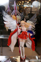 カードファイト！！ ヴァンガード 全知の神器 ミネルヴァ　コトブキヤ　画像　サンプル　レビュー　フィギュア　松本江永　Tony’sヒロイン展２　02