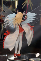 カードファイト！！ ヴァンガード 全知の神器 ミネルヴァ　コトブキヤ　画像　サンプル　レビュー　フィギュア　松本江永　Tony’sヒロイン展２　03