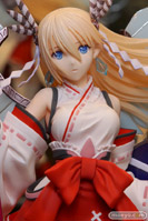 カードファイト！！ ヴァンガード 全知の神器 ミネルヴァ　コトブキヤ　画像　サンプル　レビュー　フィギュア　松本江永　Tony’sヒロイン展２　05