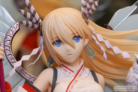 カードファイト！！ ヴァンガード 全知の神器 ミネルヴァ　コトブキヤ　画像　サンプル　レビュー　フィギュア　松本江永　Tony’sヒロイン展２　06