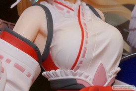 カードファイト！！ ヴァンガード 全知の神器 ミネルヴァ　コトブキヤ　画像　サンプル　レビュー　フィギュア　松本江永　Tony’sヒロイン展２　07