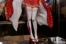 カードファイト！！ ヴァンガード 全知の神器 ミネルヴァ　コトブキヤ　画像　サンプル　レビュー　フィギュア　松本江永　Tony’sヒロイン展２　11