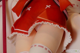 カードファイト！！ ヴァンガード 全知の神器 ミネルヴァ　コトブキヤ　画像　サンプル　レビュー　フィギュア　松本江永　Tony’sヒロイン展２　12