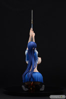 魔法少女 鈴原美紗(ミサ姉) 夏セーラー服バージョン　オルカトイズ　画像　サンプル　レビュー　フィギュア　とりあ（チェリーブロッサム）　絶対少女　RAITA　ポロリ　おっぱい　ポロリ再現状態　08