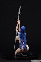 魔法少女 鈴原美紗(ミサ姉) 夏セーラー服バージョン　オルカトイズ　画像　サンプル　レビュー　フィギュア　とりあ（チェリーブロッサム）　絶対少女　RAITA　ポロリ　おっぱい　ポロリ再現状態　34