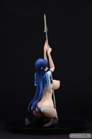 魔法少女 鈴原美紗(ミサ姉) 夏セーラー服バージョン　オルカトイズ　画像　サンプル　レビュー　フィギュア　とりあ（チェリーブロッサム）　絶対少女　RAITA　ポロリ　おっぱい　ポロリ再現状態　36