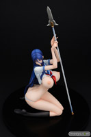 魔法少女 鈴原美紗(ミサ姉) 夏セーラー服バージョン　オルカトイズ　画像　サンプル　レビュー　フィギュア　とりあ（チェリーブロッサム）　絶対少女　RAITA　ポロリ　おっぱい　ポロリ再現状態　55