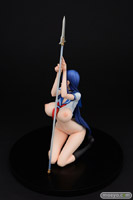 魔法少女 鈴原美紗(ミサ姉) 夏セーラー服バージョン　オルカトイズ　画像　サンプル　レビュー　フィギュア　とりあ（チェリーブロッサム）　絶対少女　RAITA　ポロリ　おっぱい　ポロリ再現状態　56