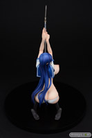 魔法少女 鈴原美紗(ミサ姉) 夏セーラー服バージョン　オルカトイズ　画像　サンプル　レビュー　フィギュア　とりあ（チェリーブロッサム）　絶対少女　RAITA　ポロリ　おっぱい　ポロリ再現状態　57