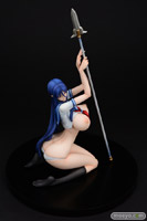 魔法少女 鈴原美紗(ミサ姉) 夏セーラー服バージョン　オルカトイズ　画像　サンプル　レビュー　フィギュア　とりあ（チェリーブロッサム）　絶対少女　RAITA　ポロリ　おっぱい　ポロリ再現状態　58