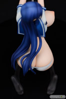 魔法少女 鈴原美紗(ミサ姉) 夏セーラー服バージョン　オルカトイズ　画像　サンプル　レビュー　フィギュア　とりあ（チェリーブロッサム）　絶対少女　RAITA　ポロリ　おっぱい　ポロリ再現状態　62