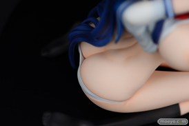 魔法少女 鈴原美紗(ミサ姉) 夏セーラー服バージョン　オルカトイズ　画像　サンプル　レビュー　フィギュア　とりあ（チェリーブロッサム）　絶対少女　RAITA　ポロリ　おっぱい　ポロリ再現状態　69