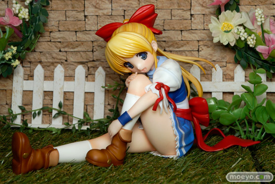 硫黄泉　すーぱーそに子　レティシア・アップル　画像　サンプル　レビュー　フィギュア　パンツ　ワンダーフェスティバル 2015［冬］　01