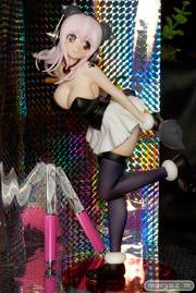 硫黄泉　すーぱーそに子　レティシア・アップル　画像　サンプル　レビュー　フィギュア　パンツ　ワンダーフェスティバル 2015［冬］　08