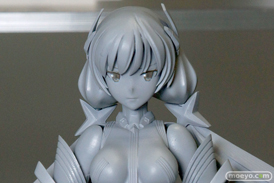 figma 楽園追放 アンジェラ・バルザック 画像　サンプル　レビュー　フィギュア　2015冬ホビーメーカー合同商品展示会　05