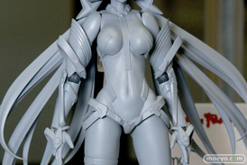 figma 楽園追放 アンジェラ・バルザック 画像　サンプル　レビュー　フィギュア　2015冬ホビーメーカー合同商品展示会　06