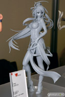 塵骸魔京 イグニス　ウイング 画像　サンプル　レビュー　フィギュア　2015冬ホビーメーカー合同商品展示会　02