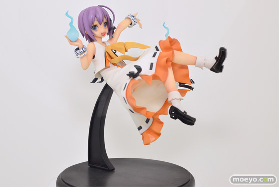 メディコス・エンタテインメント　ディモールト・ベネ　画像　サンプル　レビュー　フィギュア　ワンダーフェスティバル 2015［冬］　ジョジョ　六畳間の侵略者！？　01