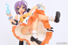 メディコス・エンタテインメント　ディモールト・ベネ　画像　サンプル　レビュー　フィギュア　ワンダーフェスティバル 2015［冬］　ジョジョ　六畳間の侵略者！？　02