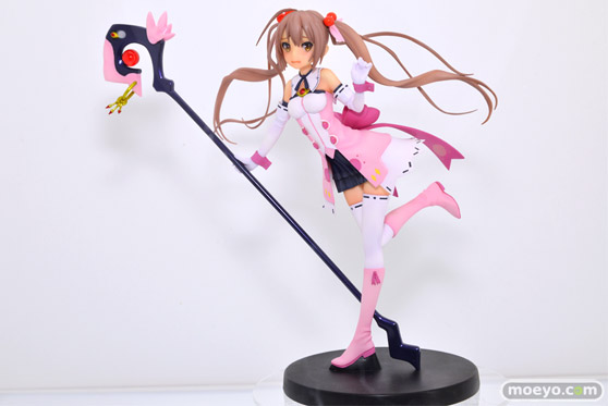 メディコス・エンタテインメント　ディモールト・ベネ　画像　サンプル　レビュー　フィギュア　ワンダーフェスティバル 2015［冬］　ジョジョ　六畳間の侵略者！？　04