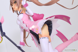 メディコス・エンタテインメント　ディモールト・ベネ　画像　サンプル　レビュー　フィギュア　ワンダーフェスティバル 2015［冬］　ジョジョ　六畳間の侵略者！？　05