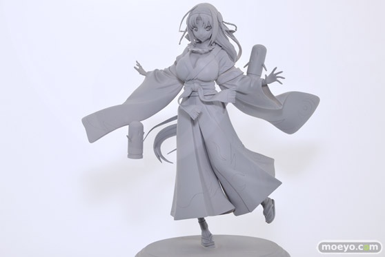 メディコス・エンタテインメント　ディモールト・ベネ　画像　サンプル　レビュー　フィギュア　ワンダーフェスティバル 2015［冬］　ジョジョ　六畳間の侵略者！？　07