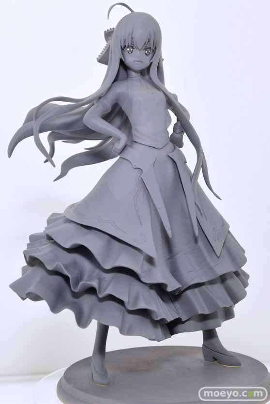 メディコス・エンタテインメント　ディモールト・ベネ　画像　サンプル　レビュー　フィギュア　ワンダーフェスティバル 2015［冬］　ジョジョ　六畳間の侵略者！？　10