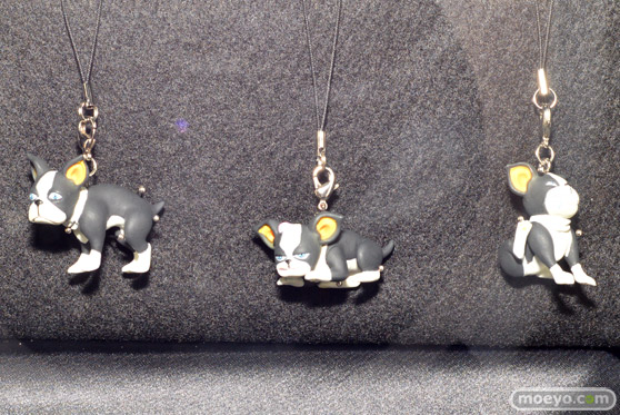 メディコス・エンタテインメント　ディモールト・ベネ　画像　サンプル　レビュー　フィギュア　ワンダーフェスティバル 2015［冬］　ジョジョ　六畳間の侵略者！？　33