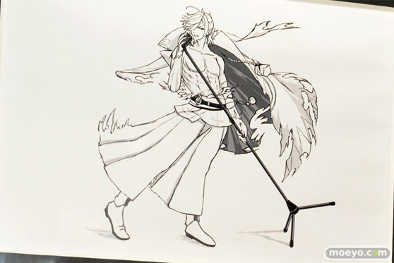 メディコス・エンタテインメント　ディモールト・ベネ　画像　サンプル　レビュー　フィギュア　ワンダーフェスティバル 2015［冬］　ジョジョ　六畳間の侵略者！？　39