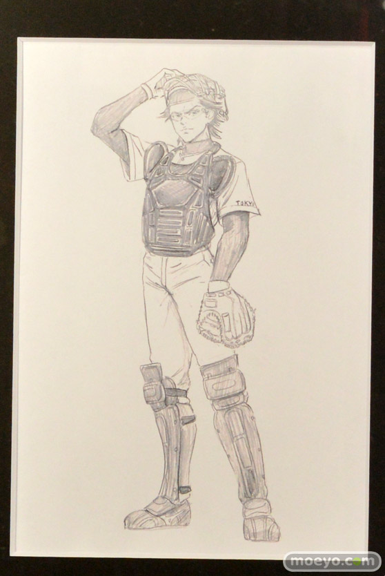 メディコス・エンタテインメント　ディモールト・ベネ　画像　サンプル　レビュー　フィギュア　ワンダーフェスティバル 2015［冬］　ジョジョ　六畳間の侵略者！？　41